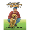 The Adventures of a Dog Named Sam - Hardcover