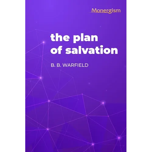 The Plan of Salvation - Paperback