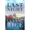 Last Night - Paperback
