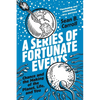 A Series of Fortunate Events: Chance and the Making of the Planet, Life, and You - Paperback
