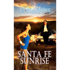 Santa Fe Sunrise - Paperback