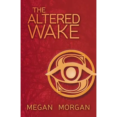 The Altered Wake - Paperback