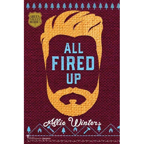 All Fired Up - Paperback