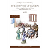 The Country of Women: A Story in Simplified Chinese and Pinyin, 1800 Word Vocabulary Level - Paperback