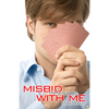 Misbid These Hands with Me - Paperback