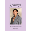 Icons of Style - Zendaya: The Story of a Fashion Icon - Hardcover