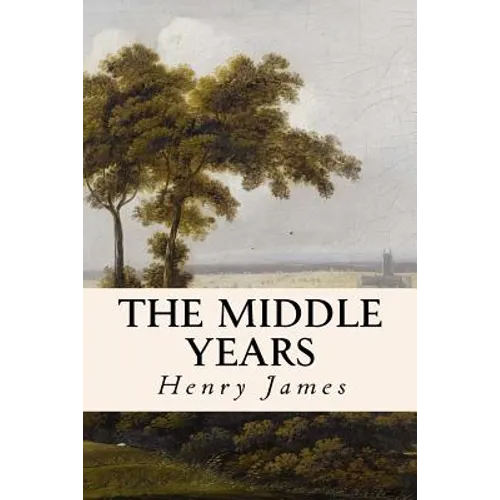 The Middle Years - Paperback