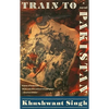 Train to Pakistan - Paperback