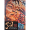 Assata Taught Me: State Violence, Racial Capitalism, and the Movement for Black Lives - Hardcover