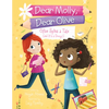 Olive Spins a Tale (and It's a Doozy!) - Paperback