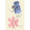 His Salt and Her Flower - Paperback