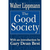 The Good Society - Paperback