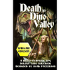 Death in Dino Valley (Bargain Edition): A Micro Chapbook RPG Deluxe Core Rulebook - Paperback