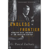 Endless Frontier: Vannevar Bush, Engineer of the American Century - Paperback