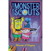 Monster of Disguise - Hardcover