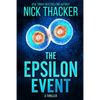 The Epsilon Event - Paperback