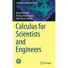 Calculus for Scientists and Engineers - Hardcover