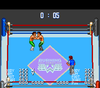 Burning Pro Wrestling (Reproduction) – SNES