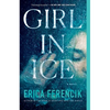 Girl in Ice - Paperback