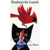 Feathers for Lunch - Paperback