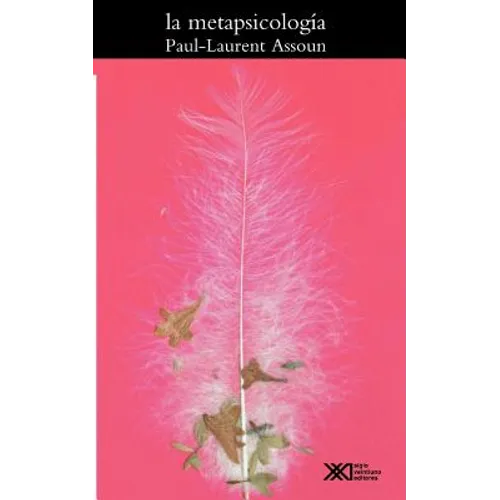 La metapsicologia - Paperback