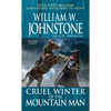 Cruel Winter of the Mountain Man - Mass Market Paperbound