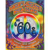 Johnny's Jukebox Word Search - The 60's - Paperback