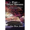 The Taste of Different Dimensions: 15 Fantasy Tales from a Master Storyteller - Paperback
