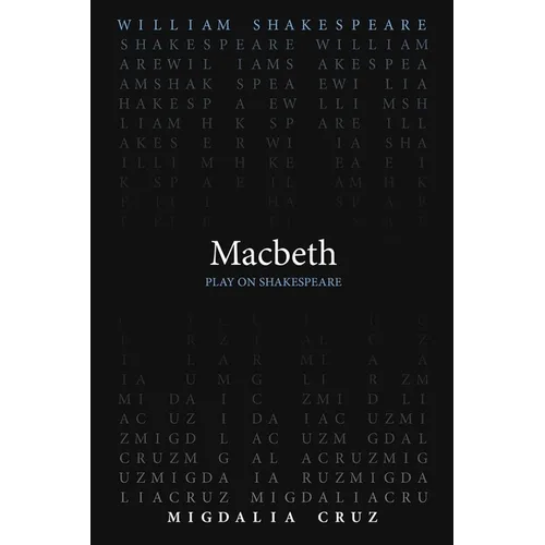 Macbeth - Paperback
