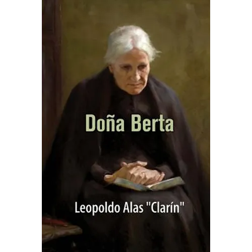 Doña Berta - Paperback