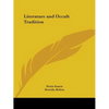 Literature and Occult Tradition - Paperback