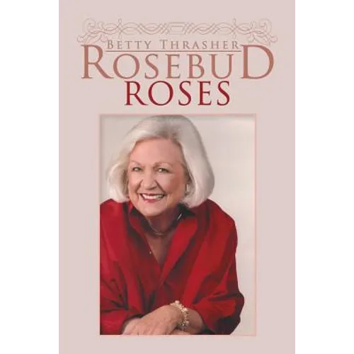 Rosebud Roses - Paperback