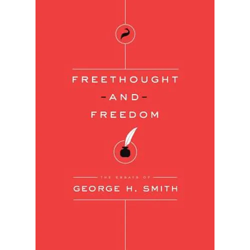 Freethought and Freedom - Paperback