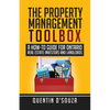 The Property Management Toolbox: A How-To Guide for Ontario Real Estate Investors and Landlords - Paperback