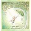 My Little Green Umbrella - Hardcover