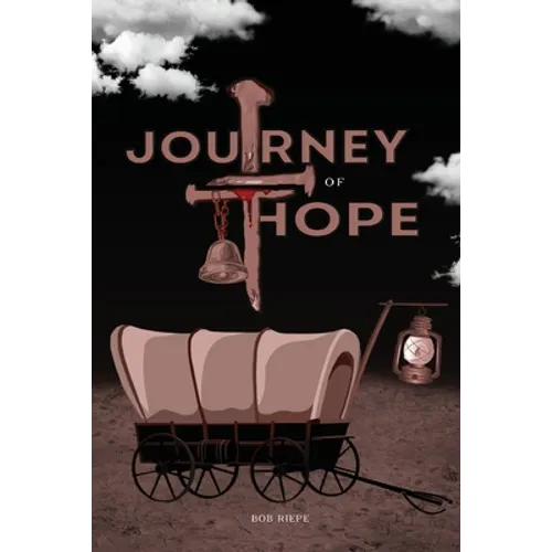 Journey of Hope - Paperback