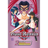 Buso Renkin, Vol. 2: Fade to Black - Paperback