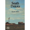 South Dakota: A History - Paperback