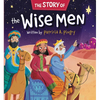 The Story of the Wise Men - Board Book