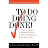 To Do Doing Done - Paperback