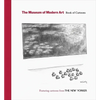 The Museum of Modern Art: Book of Cartoons - Hardcover
