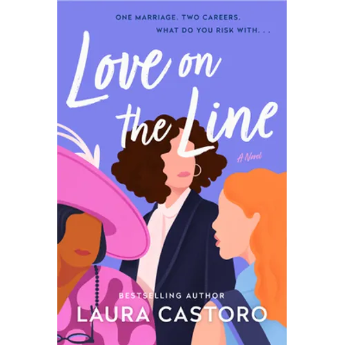 Love on the Line - Paperback