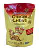 Ginger Chews, Prince of Peace