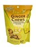 Ginger Chews, Prince of Peace