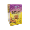Ginger Honey Crystals