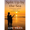 Split Up by the Sea - Hardcover