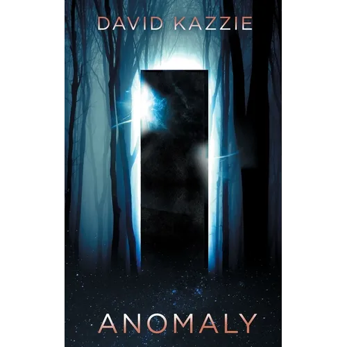 Anomaly - Paperback