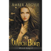 Witch Born - Paperback