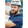 ISO 9001 for all Electrical Services and Industries: ISO 9000 For all employees and employers - Hardcover