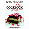 Betty Crocker Pie Cookbook - Become a Pie and Dessert expert - Paperback